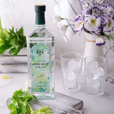 خواص عرق کرفس را بیشتر بشناسید