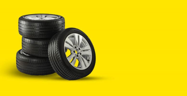 هرآنچه باید در مورد لاستیک پراید ایرانی و خارجی بدانید