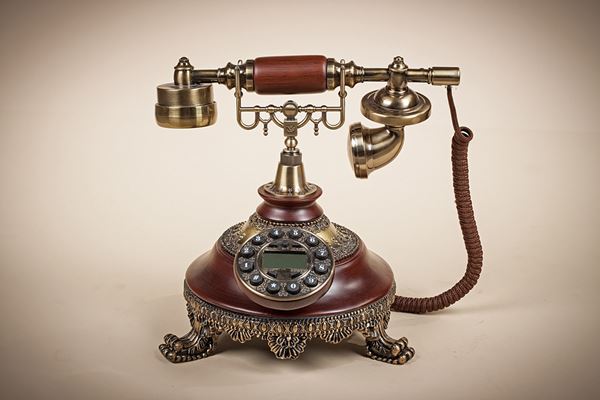 حقایقی درباره تلفن که احتمالاً نمی‌دانستید