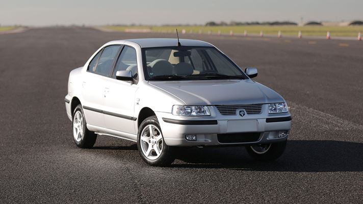 قیمت و خرید بهترین لاستیک سمند ایرانی و خارجی