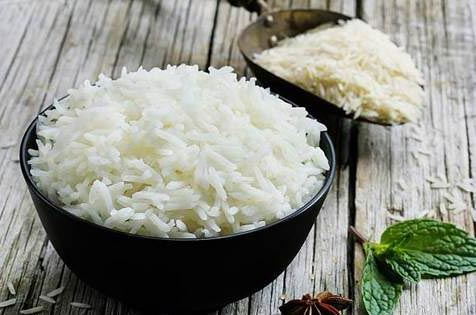 فنون مهم در پخت برنج