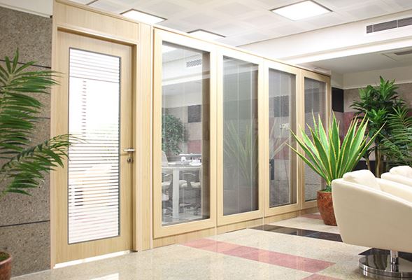 انواع پارتیشن اداری وکاربردهای پارتیشن اداری