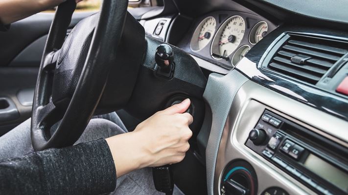 دلایل خاموش شدن ناگهانی خودرو