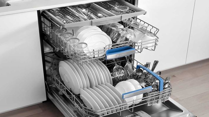 راهنمای خرید ماشین ظرفشویی برای صرفه جویی در وقت، انرژی و آب