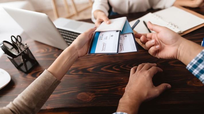 انواع بلیط هواپیما را بیشتر بشناسید