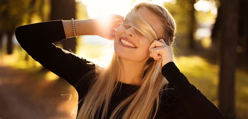 داشتن موهای سالم و تقویت آن با عدس