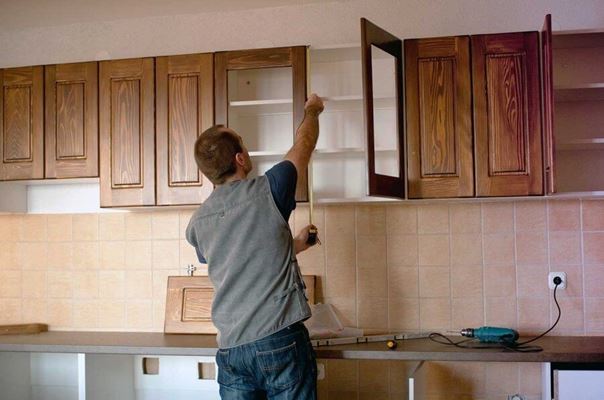 چطور کابینت ساز حرفه ای و منصف پیدا کنیم؟