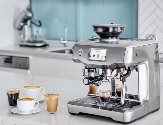 بهترین اسپرسو سازهای خانگی کدامند؟