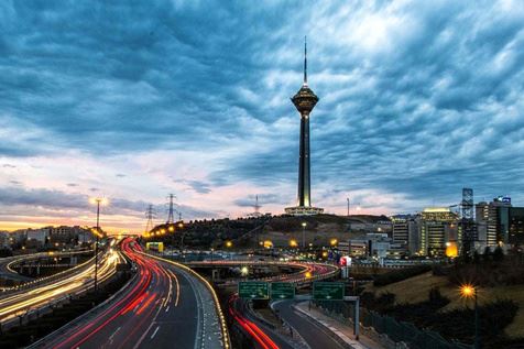 لیست تمامی نمایندگان لامپ بروکس در تهران