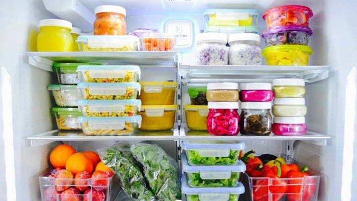  برای نگهداری غذا در فریزر چه ظرفی مناسب است؟