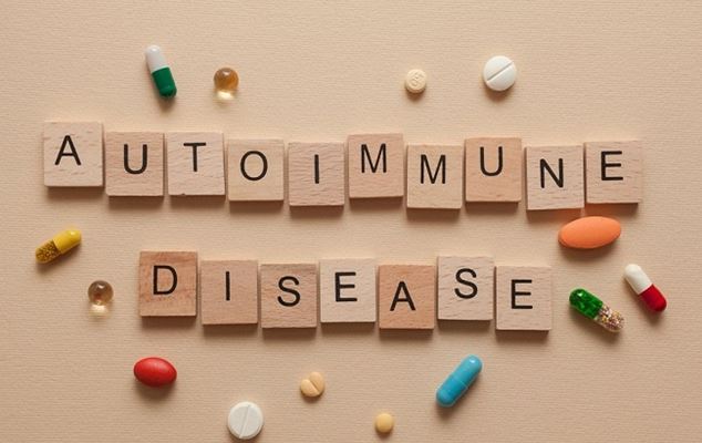 پیشگیری از بیماری های خودایمنی با ویتامین D 
