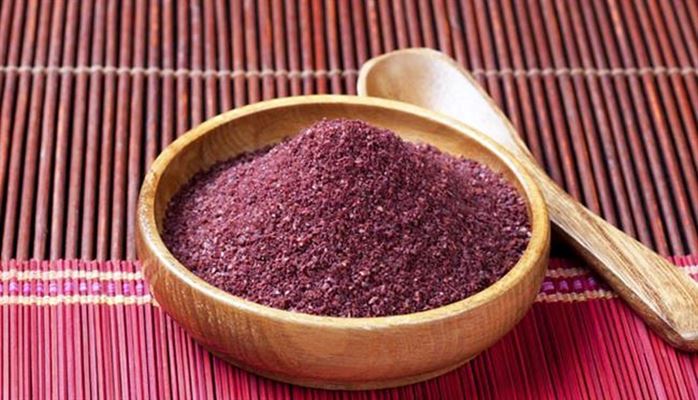 آشنایی با خواص سماق؛یکی از آنتی اکسیدان های برتر