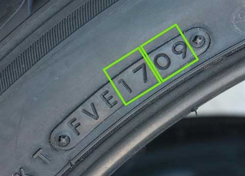 نکاتی بسیار مفید برای خرید لاستیک خودرو نکاتی بسیار مفید برای خرید لاستیک خودرو