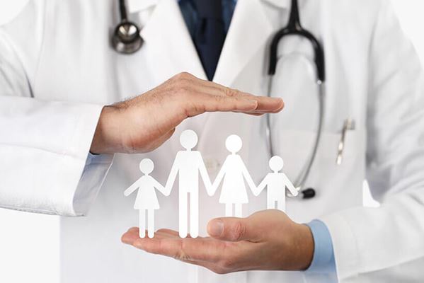 آشنایی با انواع بیمه‌های درمان