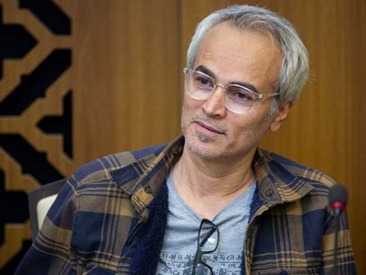 آشنایی با زندگی قربان نجفی +عکس