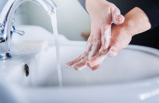 مایع دستشویی و نکاتی که باید برای خرید و مصرف بدانید