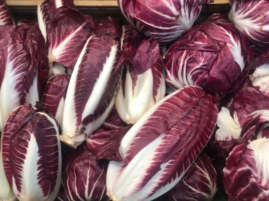 خواص رادیکیو برای سلامتی و نحوه مصرف آن