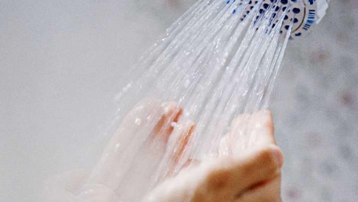لزوم دوش گرفتن بعد از رابطه جنسی