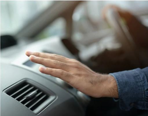 چطور بخاری خودرو را در هوای سرد تنظیم کنیم؟