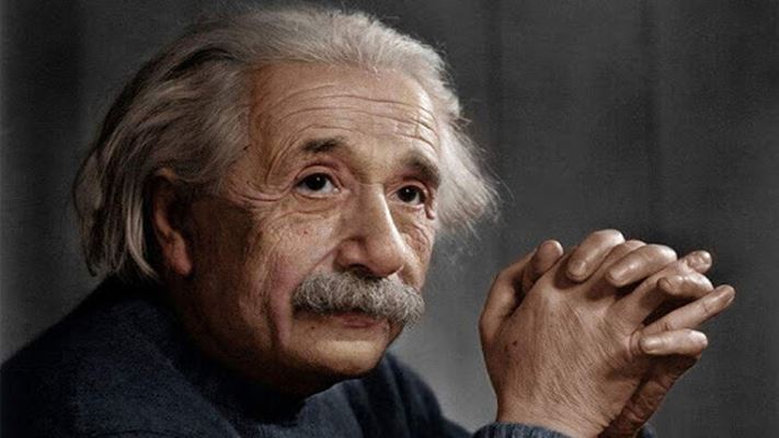 ۴ توصیه‌ ی انیشتین به شما که باید بدانید