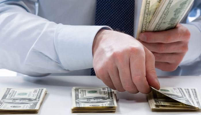 بهترین راه های مدیریت حقوق ماهانه