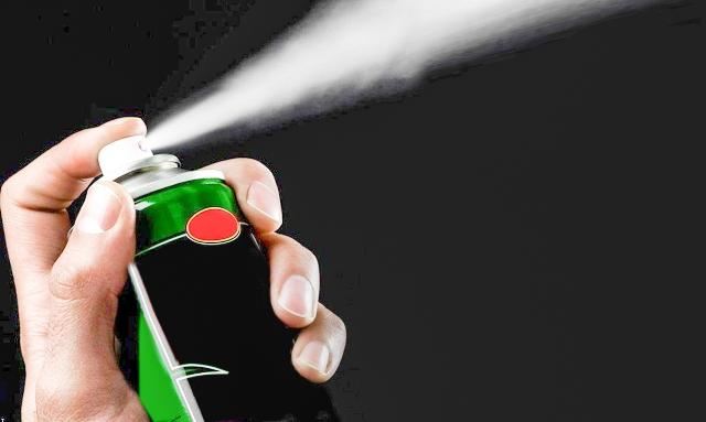 انواع حشره کش ها کدامند؟