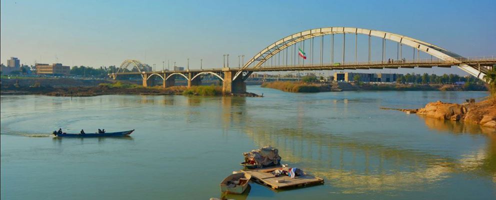 آشنایی با سوغات و صنایع دستی اهواز