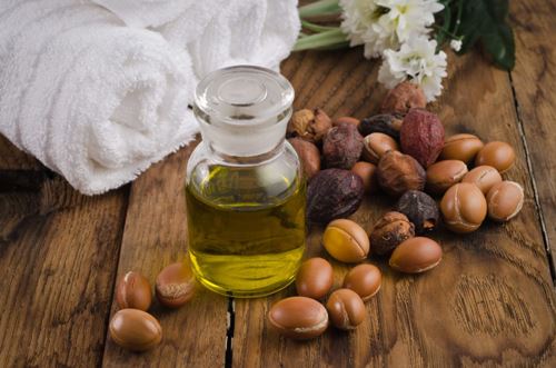 روغن آرگان چیست و چه خواصی دارد؟
