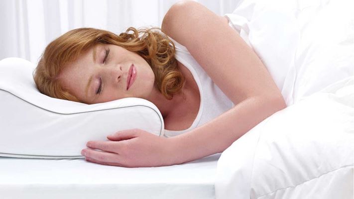 راهنمای خرید بهترین بالش طبی برای خواب