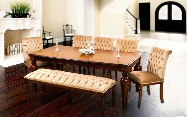 راهنمای خرید میز ناهار خوری کم جا و با کیفیت