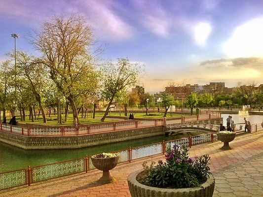 ملایر، شهری که در فهرست جهانی صنایع دستی ثبت شده‌