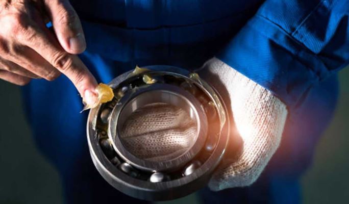 گریس های خارجی با کیفیت را بشناسید؟