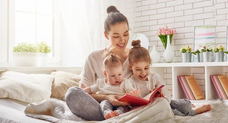  چند داستان کودکانه زیبا