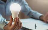 راهنمای انتخاب و خرید لامپ ال ای دی 