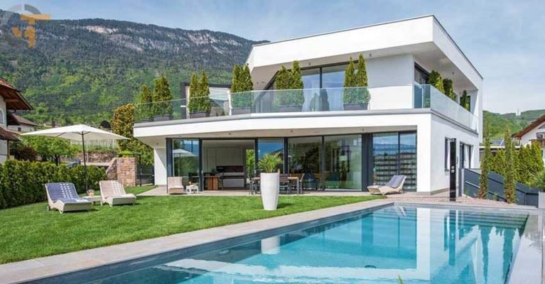 چطور یک ویلای مناسب انتخاب کنیم؟