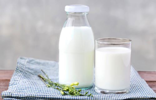 تفاوت شیر استرلیزه و پاستوریزه در چیست؟