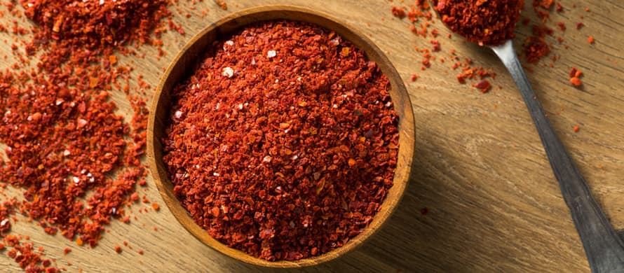 طریق مصرف و کاربرد فلفل پول بیبر در کجاست؟