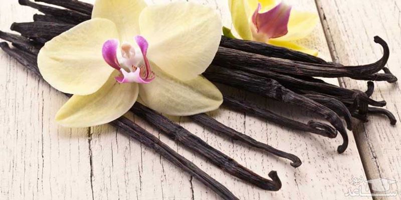 با خواص وانیل در بارداری آشنا شوید