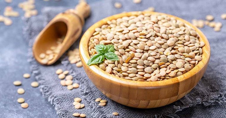 با فواید و مضرات عدس بیشتر آشنا شوید