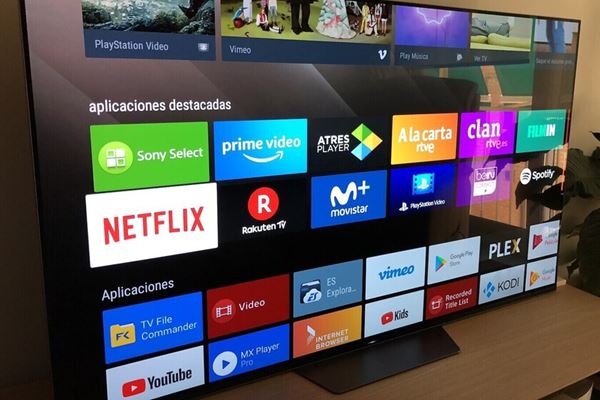 بهترین تلویزیون های اندروید