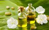 آشنایی با کاربردهای متفاوت و جالب روغن های گیاهی 