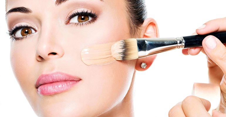 راهنمای انتخاب و خرید بهترین کرم پودر