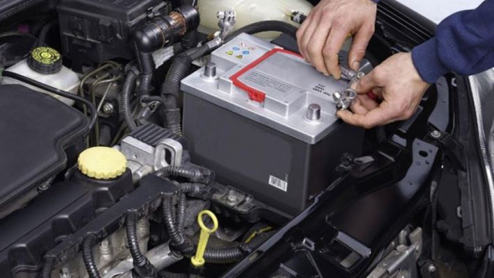 نکات طلایی در مورد باتری خودرو
