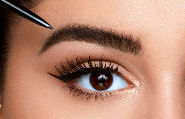 مداد ابرو چه مارکی خوبه؟