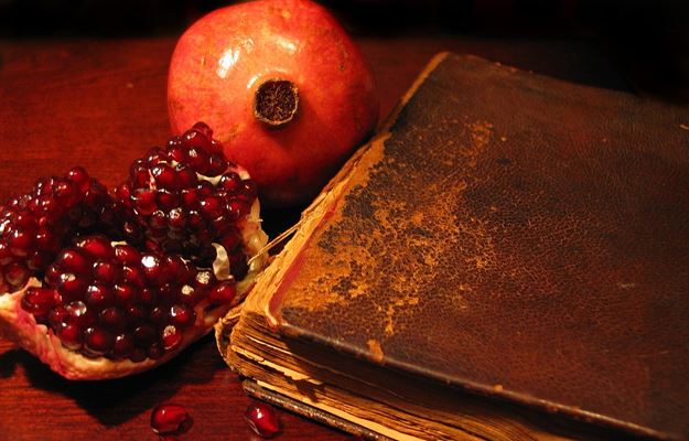 تاریخچه و آداب و رسوم شب یلدا (چله) در ایران