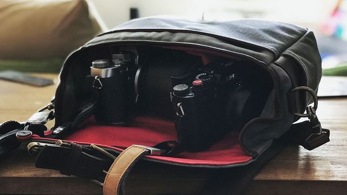 کیف مخصوص برای محافظت از دوربین شما کدام است؟