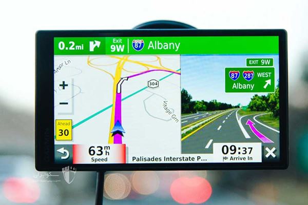 بهترین جی‌پی‌اس ارزان برای خودرو کدام است؟