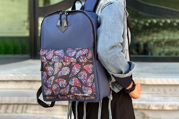 یک کوله پشتی خوب چه ویژگی هایی دارد؟