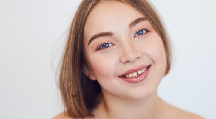 روش های بستن فاصله بین دندان ها