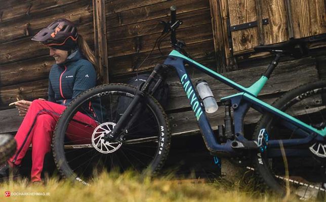 معرفی و خرید بهترین مارک دوچرخه: بهترین برند دوچرخه کوهستان